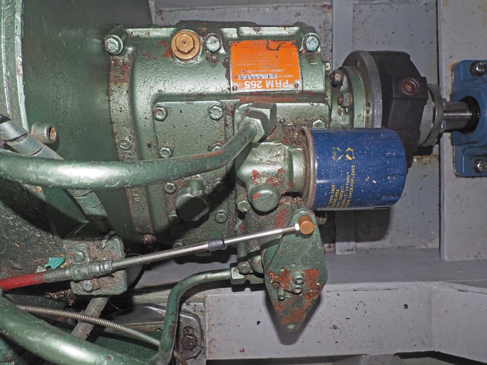 picture Motor